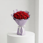 Load image into Gallery viewer, 21 Red Roses