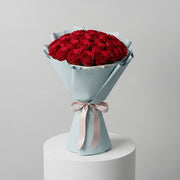 31 Red Roses