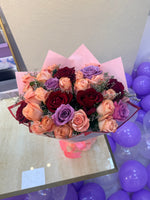 Load image into Gallery viewer, Berry Bloom