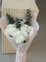 Load image into Gallery viewer, White Mum