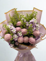 Load image into Gallery viewer, Lavender Whisper Bouquet