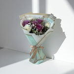 Load image into Gallery viewer, Purple Bouquet