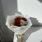 Load image into Gallery viewer, Ruby Red