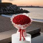 Load image into Gallery viewer, 300 Red Roses