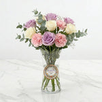 Load image into Gallery viewer, Lilac Dream Vase