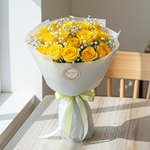Load image into Gallery viewer, Yellow Roses