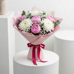 Load image into Gallery viewer, Blooming Romance Bouquet