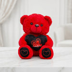 Load image into Gallery viewer, Sweetheart Bear Small Teddy