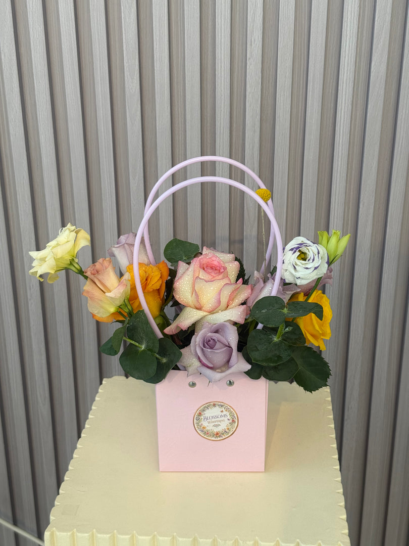 Cheerful Bag