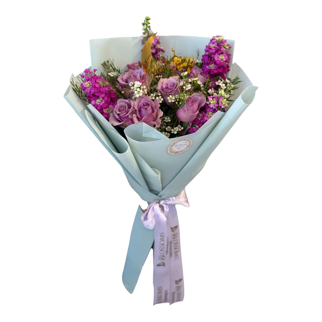 Lavender Bouquet