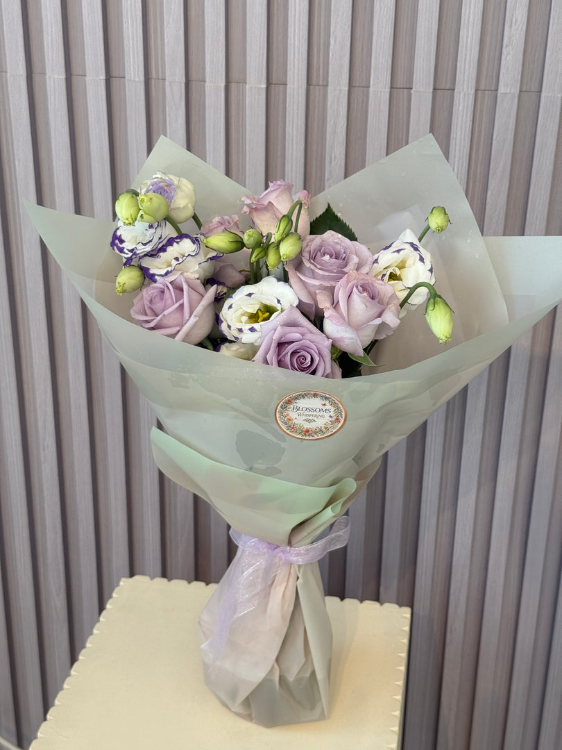Lilac Dream