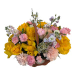 Load image into Gallery viewer, Sunshine Garden Basket