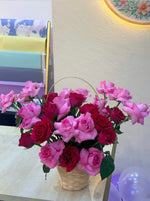Load image into Gallery viewer, Pink Berry