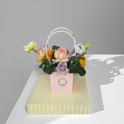 Cheerful Bag
