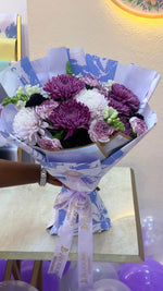 Load image into Gallery viewer, Lilac Whisper