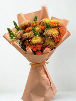 Load image into Gallery viewer, Golden Sunset Bloom
