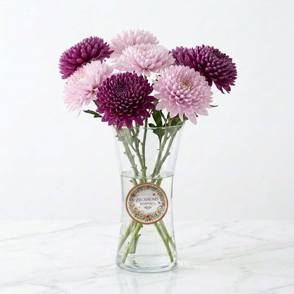 lavender whisper