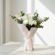 White Mum
