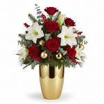Load image into Gallery viewer, Christmas Vase Arrangement