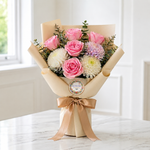 Load image into Gallery viewer, Pink Blossom Romance