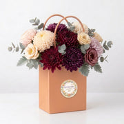 Amber Bloom Collection
