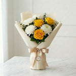 Load image into Gallery viewer, Bright Day Floral Bouquet