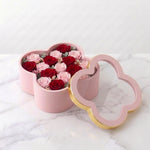 Load image into Gallery viewer, Floral Charm Box Medium