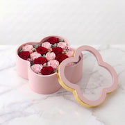 Floral Charm Box Medium