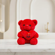 Little Love Red Teddy Bear