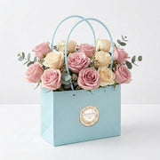 Celestial Rose Bag