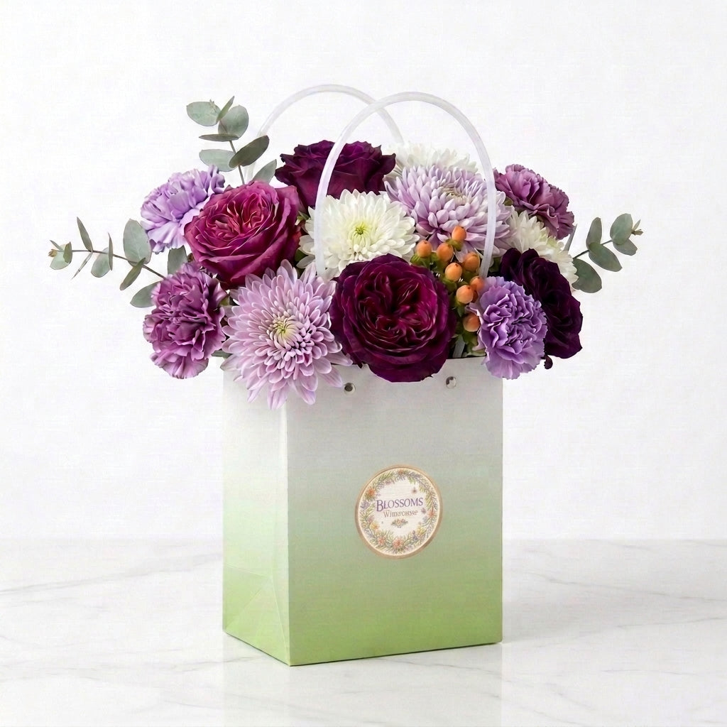 Fresh Meadow Bag