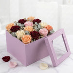 Load image into Gallery viewer, Lilac Grace Box Medium
