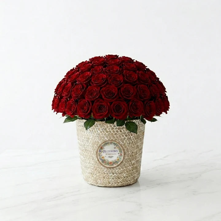 Baskets