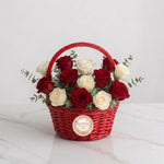 Load image into Gallery viewer, Red Soil Basket Small