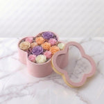 Load image into Gallery viewer, Floral Charm Box Small