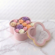 Floral Charm Box Small