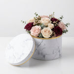 Load image into Gallery viewer, Cloud Collection in a Round Box Medium