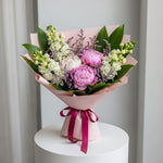 Load image into Gallery viewer, Graceful Garden Bouquet