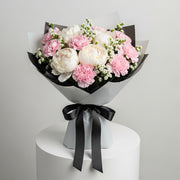 Pink Peony Dream Bouquet