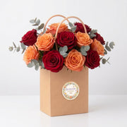 Autumn Glow Bag