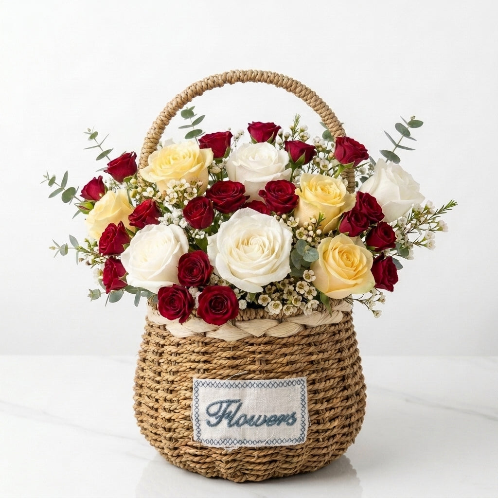 Aurora Basket