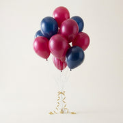 Sweet Duo Helium Balloons