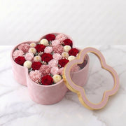 Floral Charm Box Large