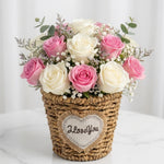 Load image into Gallery viewer, Princesses Basket