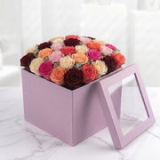 Lilac Grace Box Large