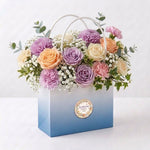 Load image into Gallery viewer, Azure Blossom Collection