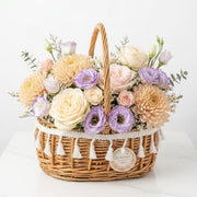Heaven Collection Basket