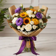 Graduation Day Luxury Bouquet