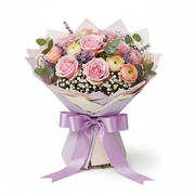 Teacher's Day Bouquet