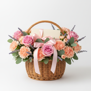 Teacher's Day Gift Basket